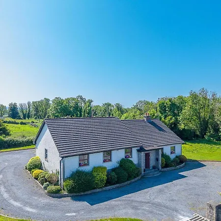 Cozy Countryside Retreat Galway Escape * Craughwell