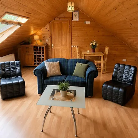 Cozy Countryside Retreat Galway Escape *