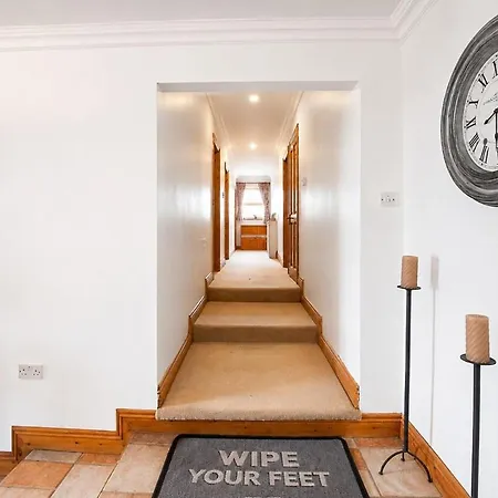 Cozy Countryside Retreat Galway Escape Craughwell