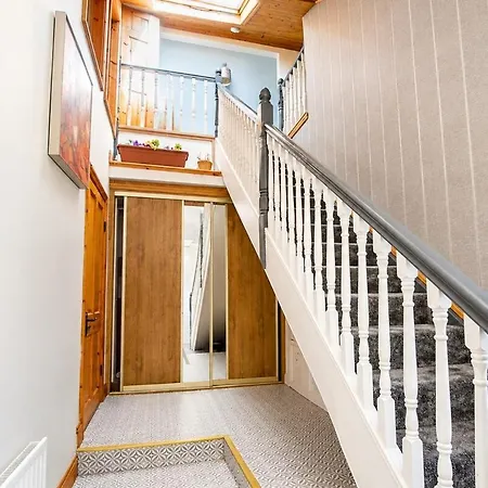 Cozy Countryside Retreat Galway Escape *