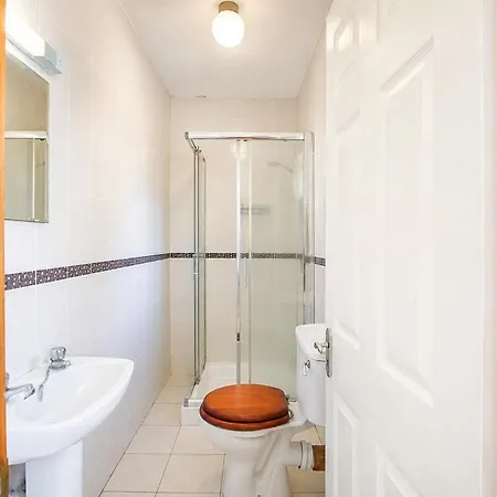 Cozy Countryside Retreat Galway Escape בית נופש *
