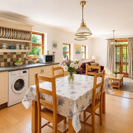 בית נופש Cozy Countryside Retreat Galway Escape