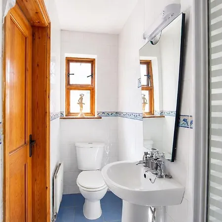Cozy Countryside Retreat Galway Escape * Craughwell