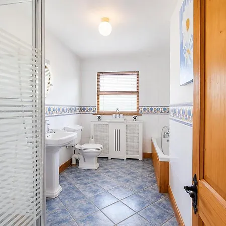 Cozy Countryside Retreat Galway Escape * Craughwell