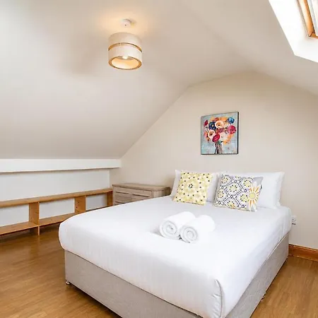 בית נופש Cozy Countryside Retreat Galway Escape *
