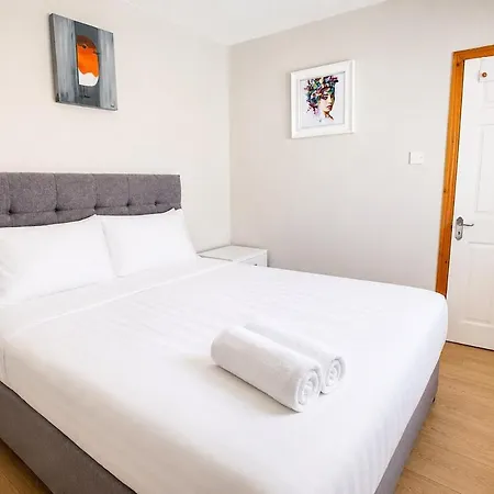 בית נופש Cozy Countryside Retreat Galway Escape *