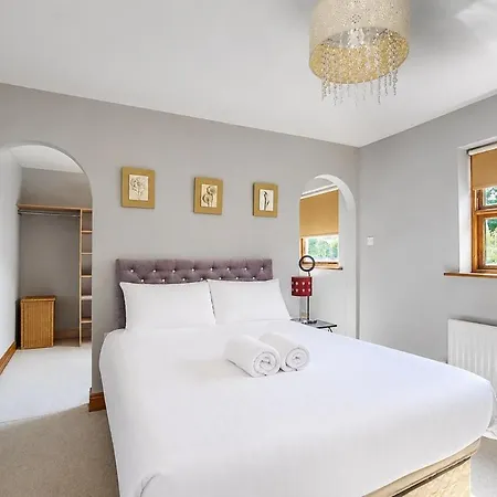 Cozy Countryside Retreat Galway Escape Craughwell