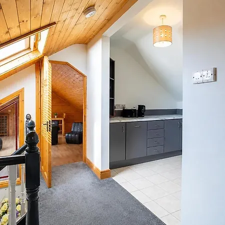 Cozy Countryside Retreat Galway Escape Craughwell