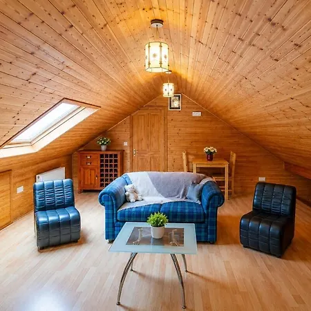 Cozy Countryside Retreat Galway Escape Craughwell